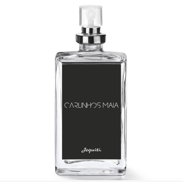 Desodorante Colônia Masculina Carlinhos Maia 25ml - Jequiti
