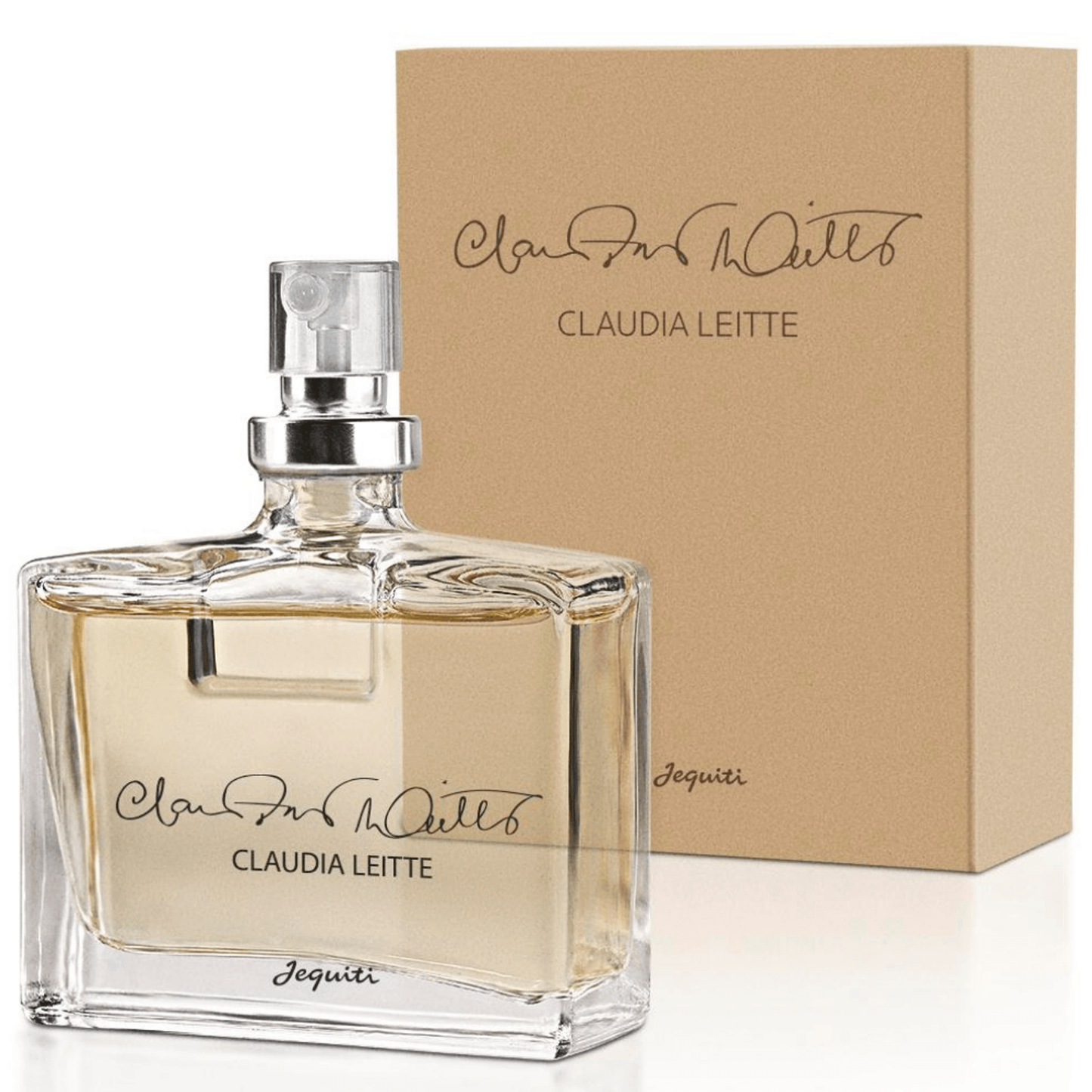 Desodorante Colônia Claudia Leitte 25ml - Jequiti
