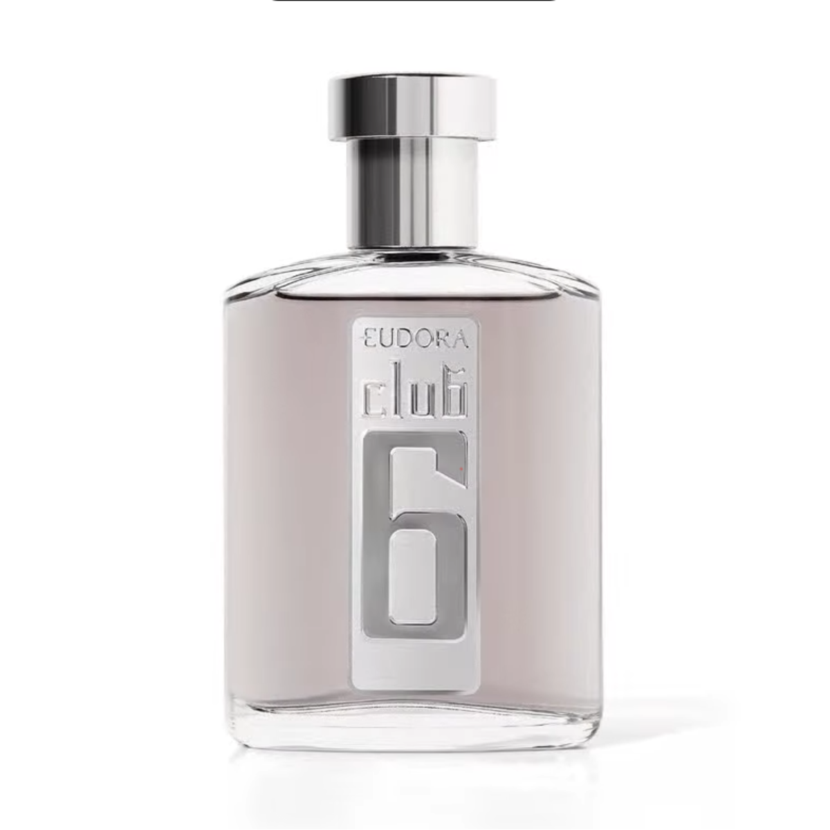 Club 6 Desodorante Colônia 95ml - Eudora