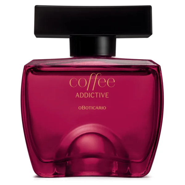 Coffee Woman Addictive Desodorante Colônia - O Boticário