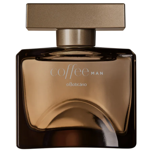 Coffee Man Desodorante Colônia 100ml - oBoticario