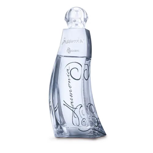 Accordes Harmonia Desodorante Colônia