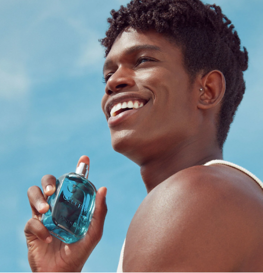 Celebre Agora Desodorante Colônia Masculino