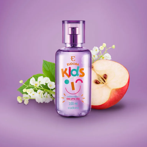 Era Uma Vez Colônia Infantil Eudora Kids