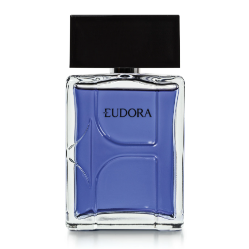 Eudora H Ready Desodorante Colônia 100ml - Eudora