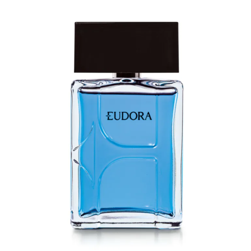 Colônia Desodorante Eudora H Refresh