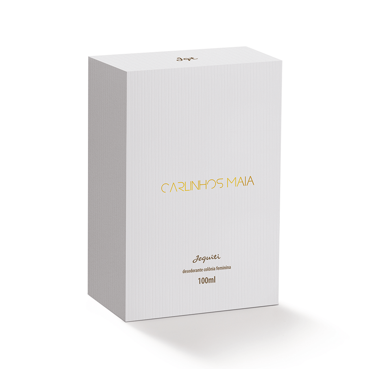 Desodorante Colônia Feminina Carlinhos Maia 25ml - Jequiti