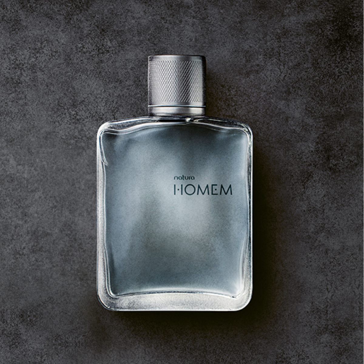 Colônia Natura Homem Tradicional 100 ml - Natura