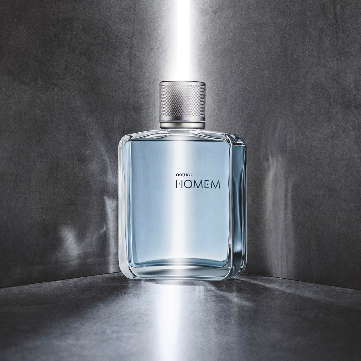 Colônia Natura Homem Tradicional 100 ml - Natura