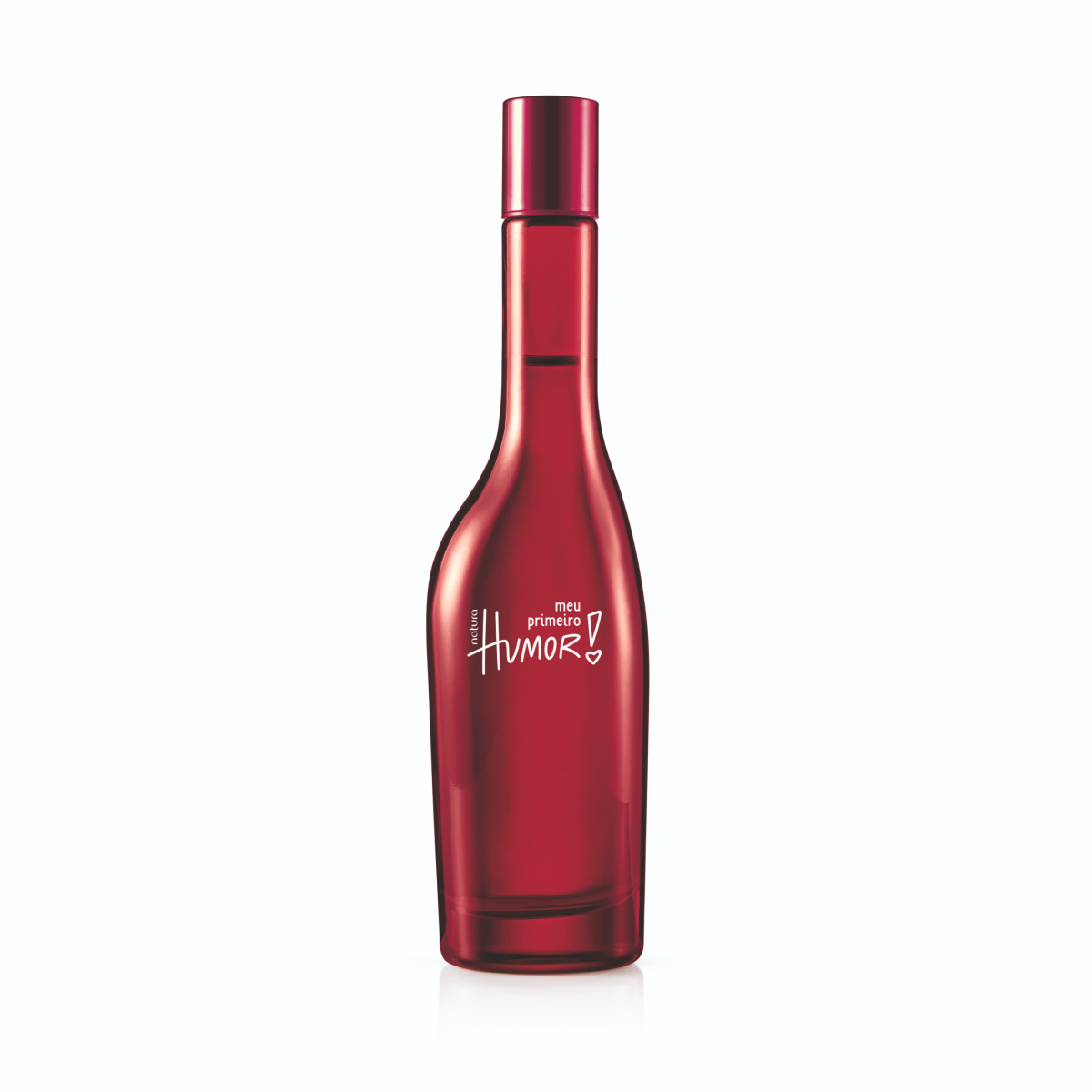 Meu Primeiro Humor Feminino Deo Colônia 75 ml - Natura