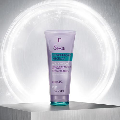 Condicionador Hidratação Micelar Siàge