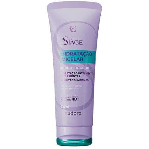 Condicionador Hidratação Micelar Siàge