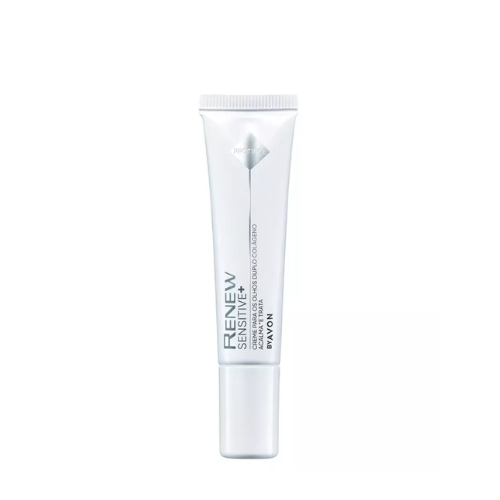 Creme para os Olhos Renew Sensitive+