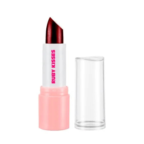 Batom Clássico 4g- Ruby Kisses