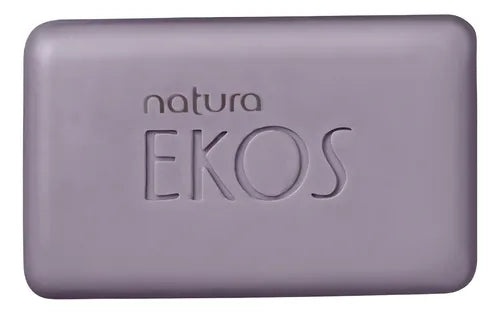 Sabonete Puro Vegetal Ekos Açaí 100g - Natura
