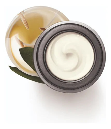 Refil Chronos Creme Antissinais Firmeza e Radiancia 45+ Noite 40g - Natura