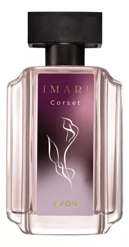 Imari Corset Deo Colônia 50ml Avon