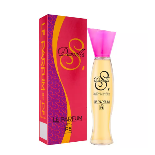 Daniella Sabrini Eau de Toilette Feminino 100ml
