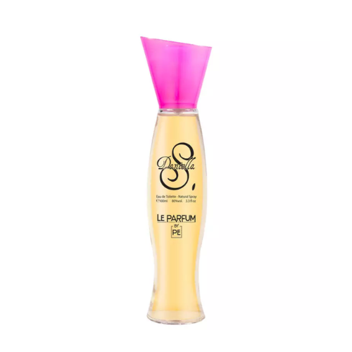 Daniella Sabrini Eau de Toilette Feminino 100ml - Paris Elysees