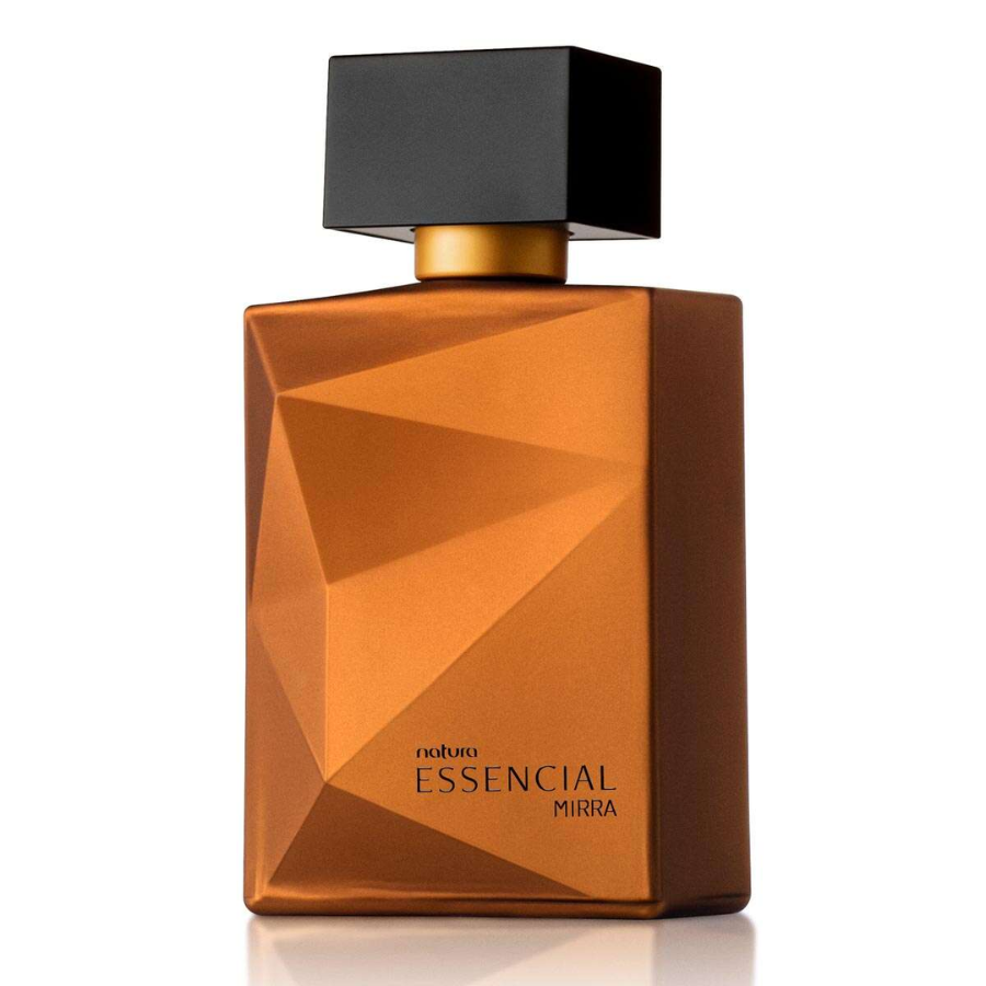 Essencial Mirra Masculino Deo Parfum 100ml