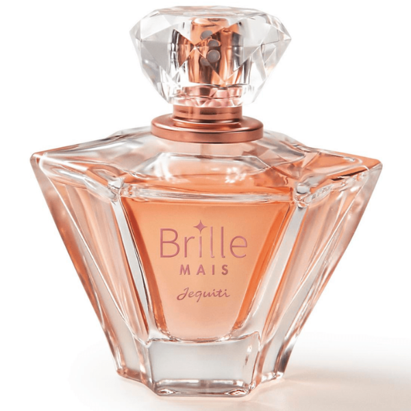 Desodorante Colônia Brille Mais 75ml - Jequiti
