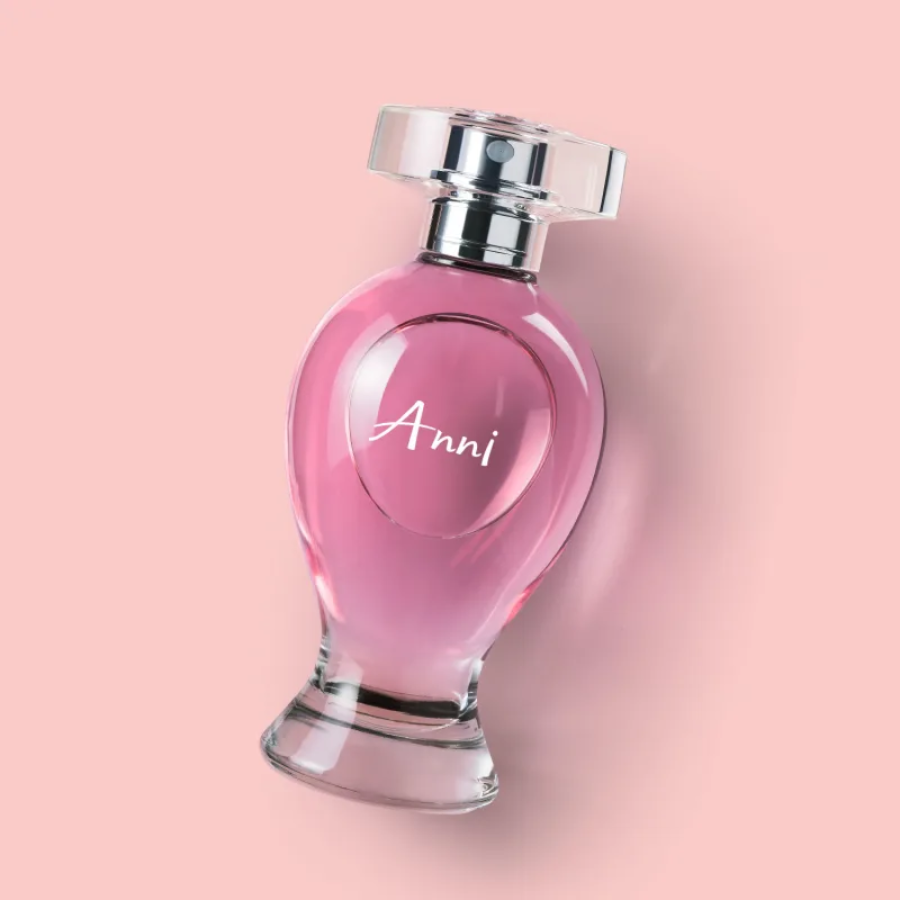 Boticollection Anni Desodorante Colônia 100ml - oBoticario
