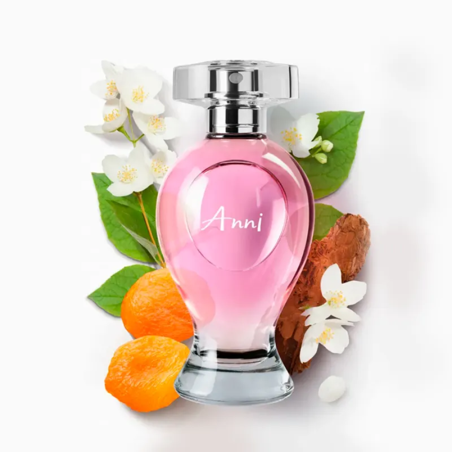 Boticollection Anni Desodorante Colônia 100ml - oBoticario