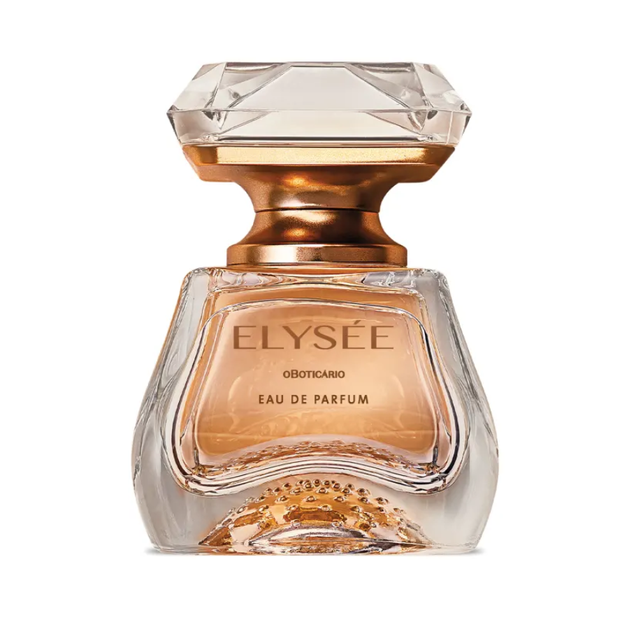 Elysée Eau De Parfum 50ml - oBoticario