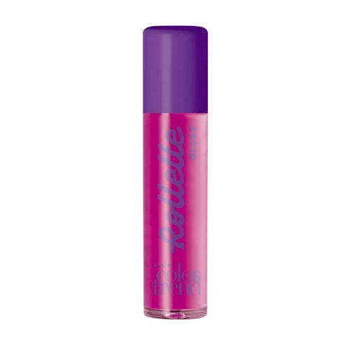 Brilho Labial Rollette Color Trend 5,5ml Avon