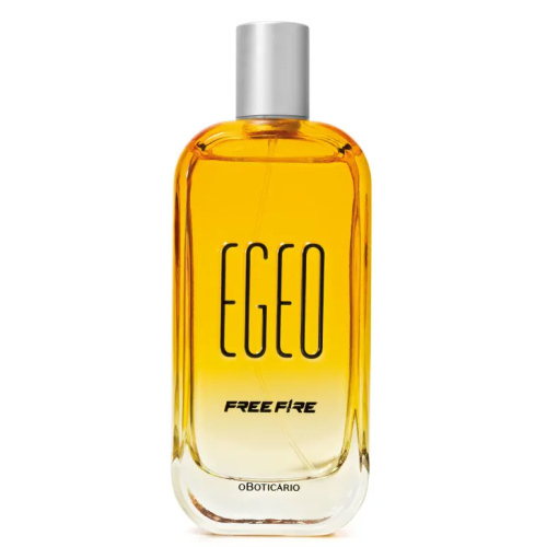 Egeo Free Fire Desodorante Colônia 90ml - oBoticario