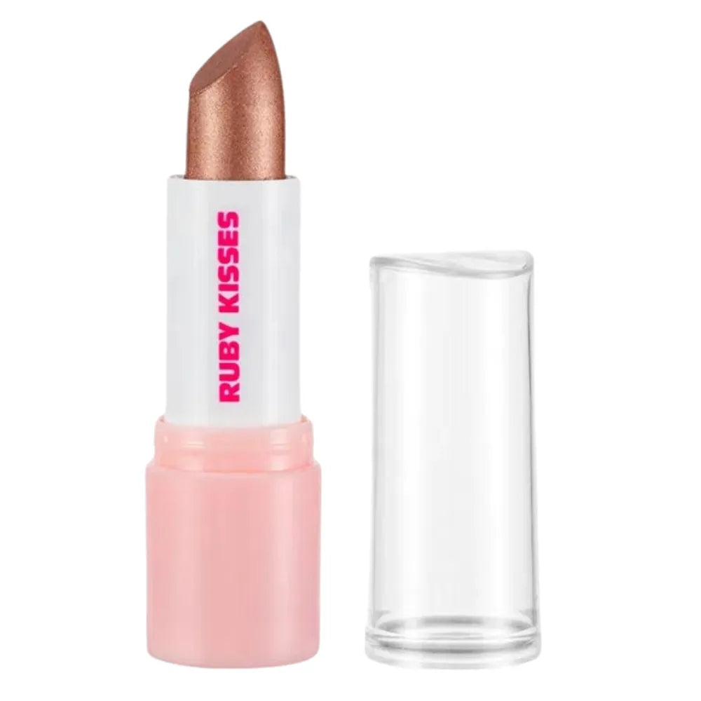 Batom Clássico 4g- Ruby Kisses