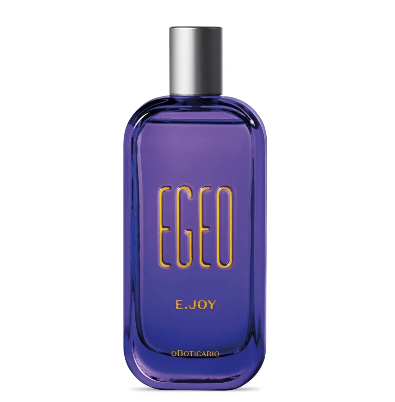 Egeo E.Joy Desodorante Colônia 90ml - oBoticário