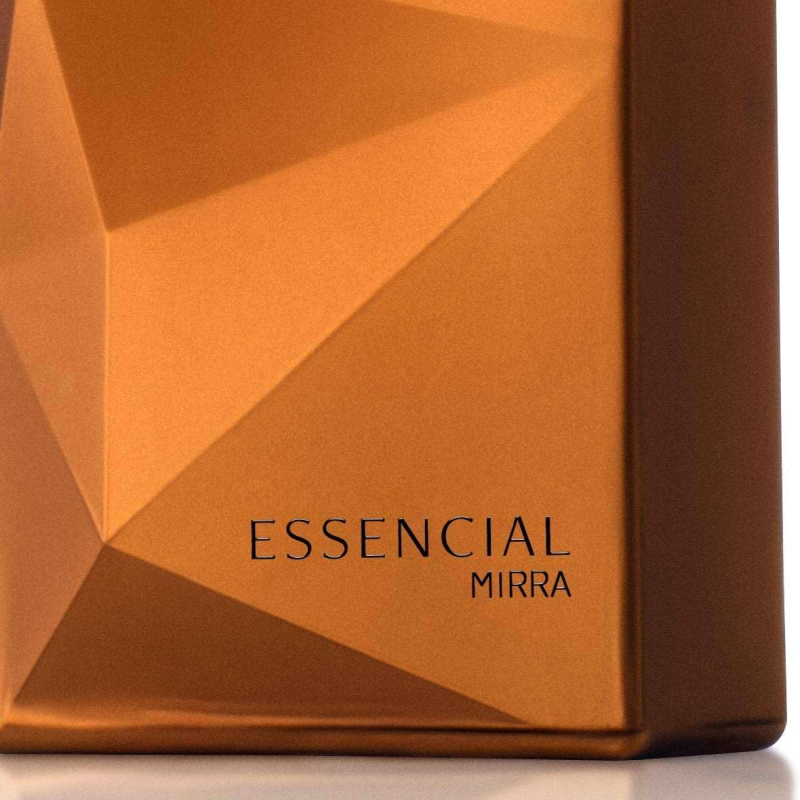 Essencial Mirra Masculino Deo Parfum 100ml