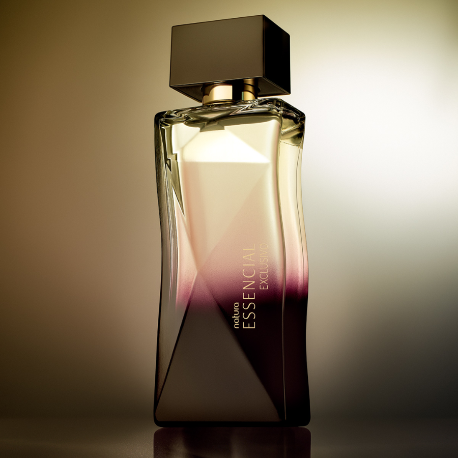 Essencial Exclusivo Feminino Deo Parfum 100ml
