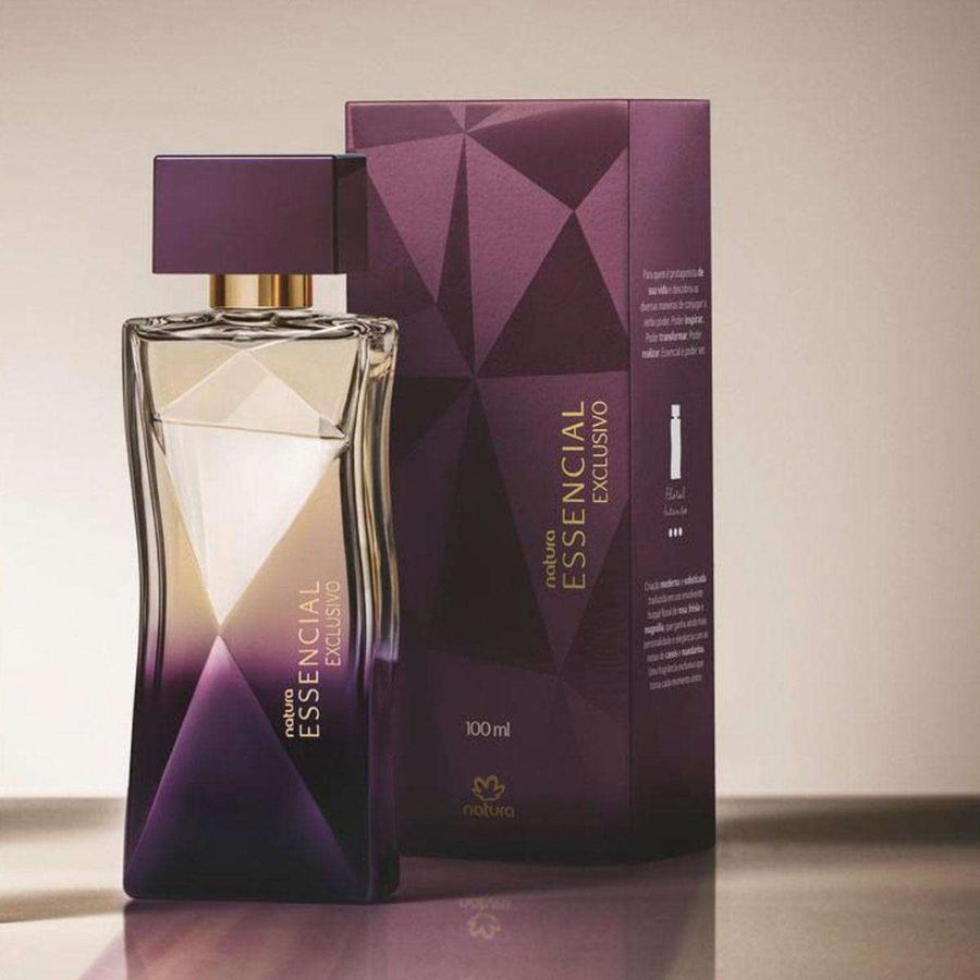 Essencial Exclusivo Feminino 100 ml