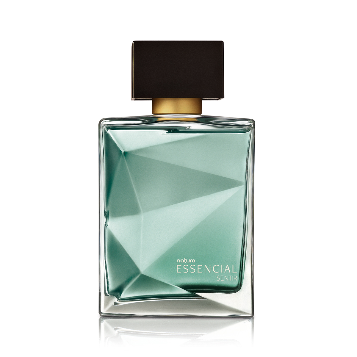 Essencial Sentir Masculino 100 ml - Natura