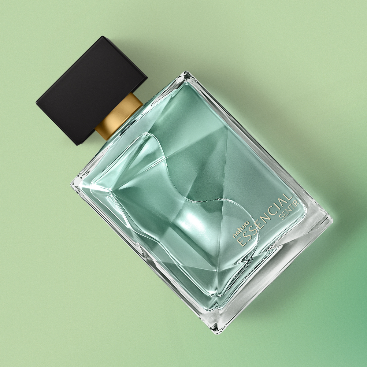 Essencial Sentir Masculino 100 ml - Natura