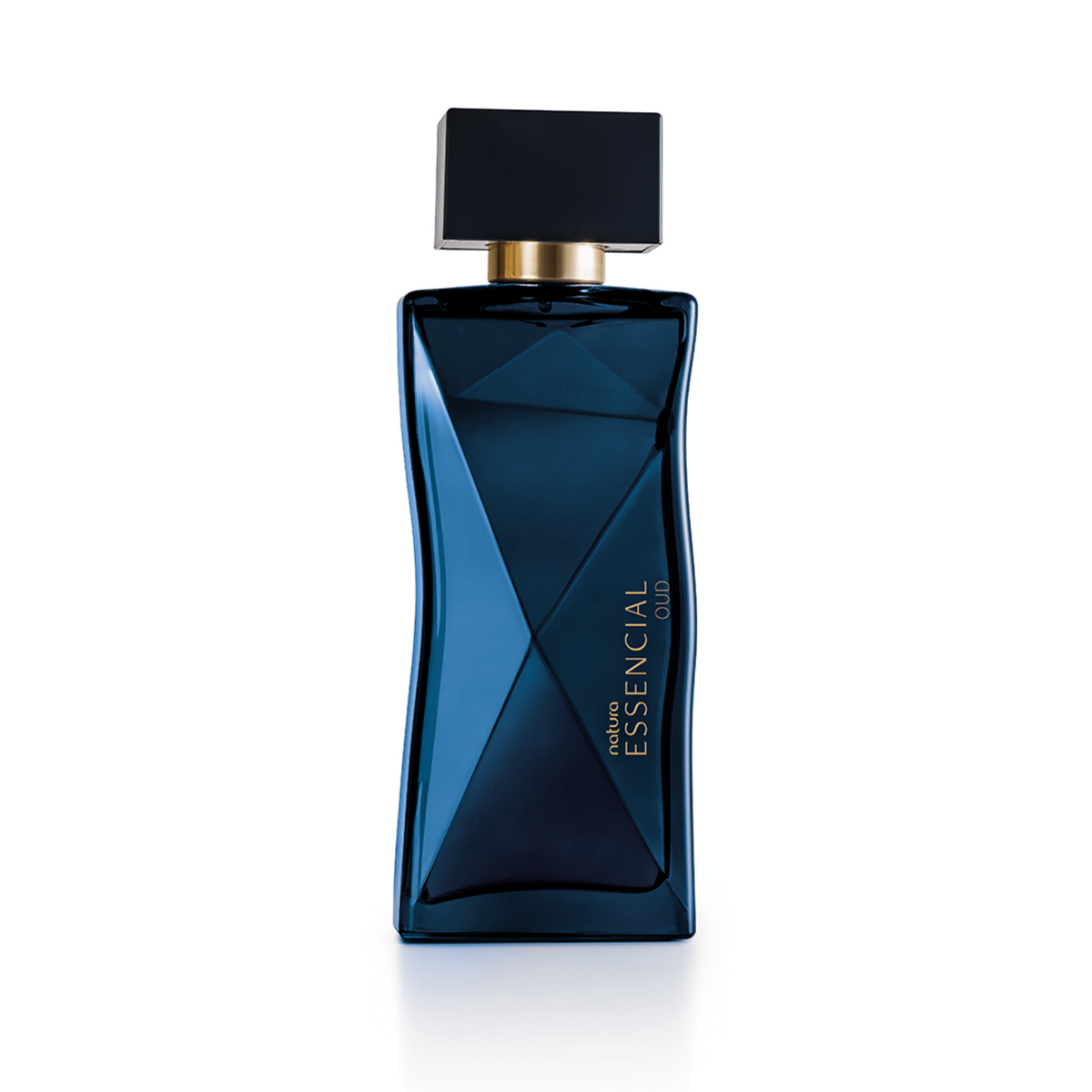 Essencial Oud Deo Parfum Feminino 100 ml - Natura
