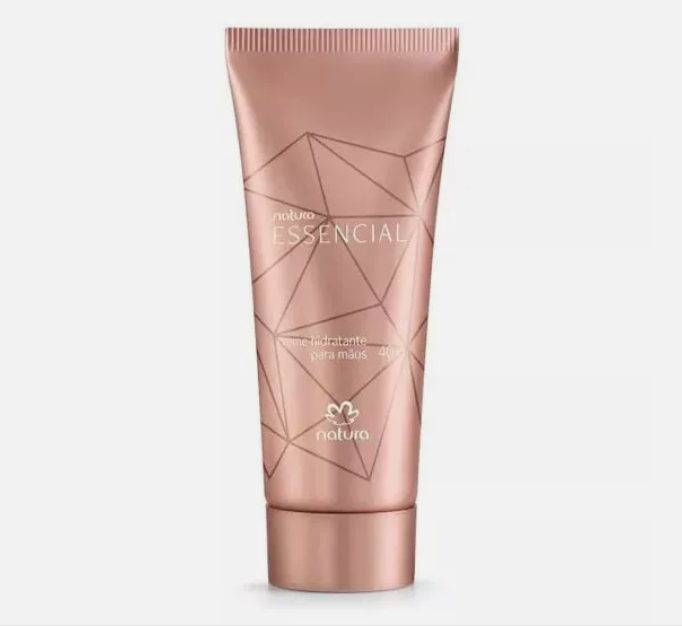 Creme Hidratante Maõs EssencialFeminino 40g - Natura