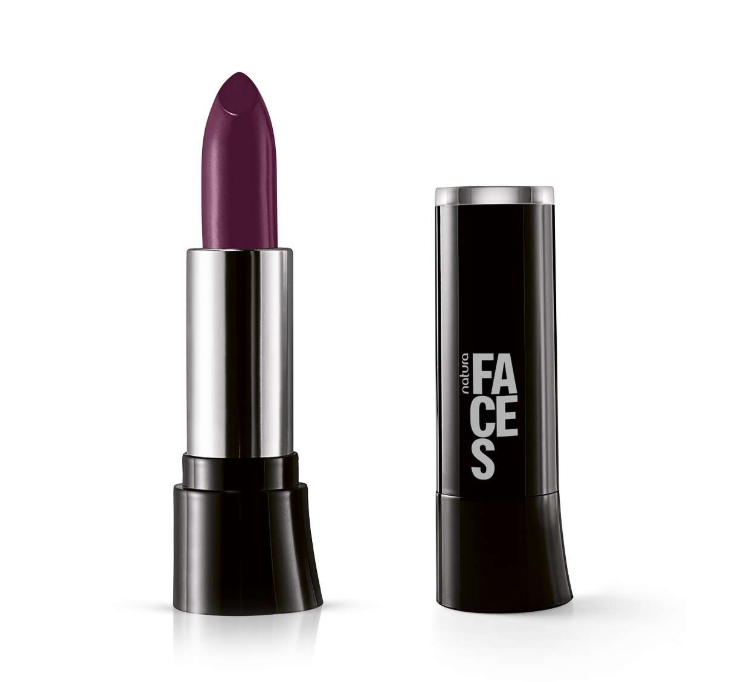 Batom Color Hidra FPS 8 Faces 3,5g - Natura