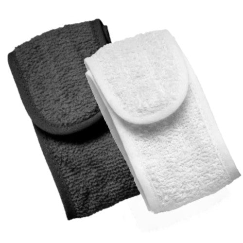 Faixa de Cabelo para Maquiagem e SkinCare