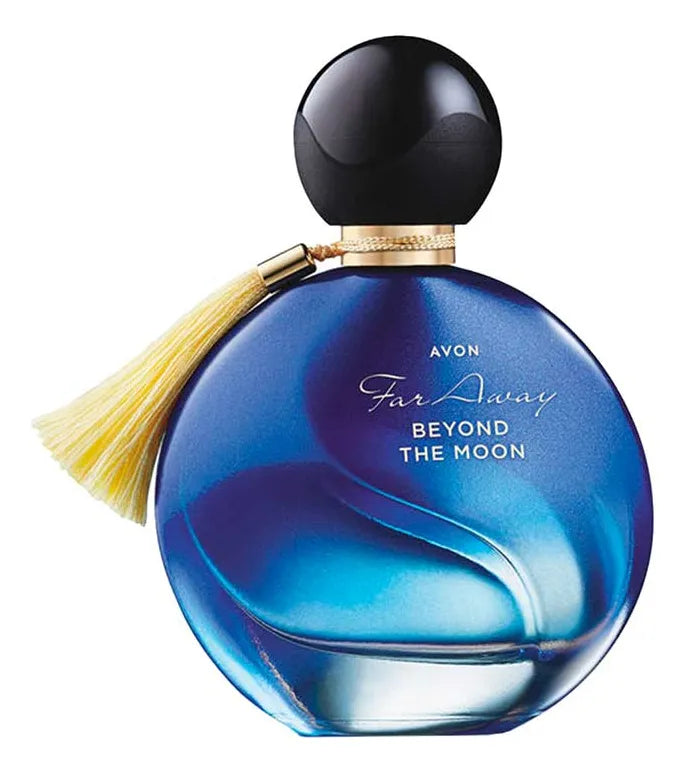 Far Away Beyond the Moon Deo Parfum 50ml