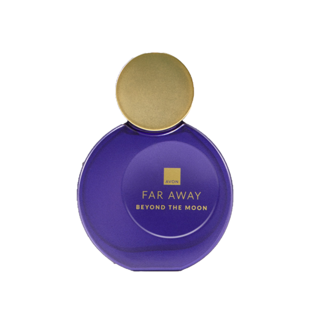 Far Away Beyond The Moon Deo Parfum 50ml Avon