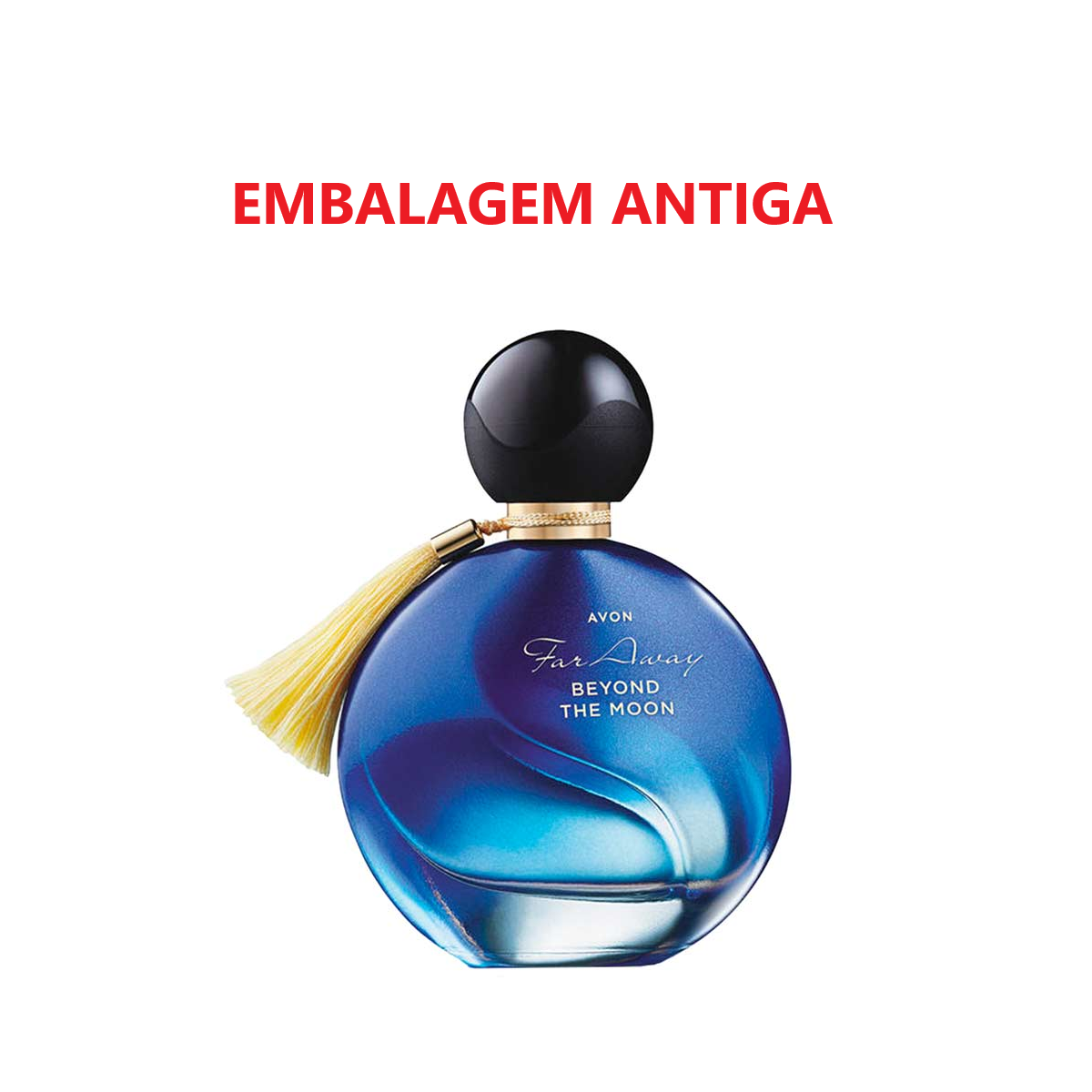 Far Away Beyond The Moon Deo Parfum 50ml Avon