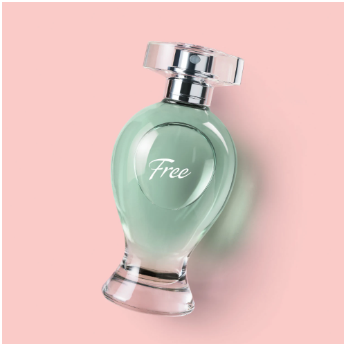 Free Colônia Desodorante Boticollection 100ml – O Boticário