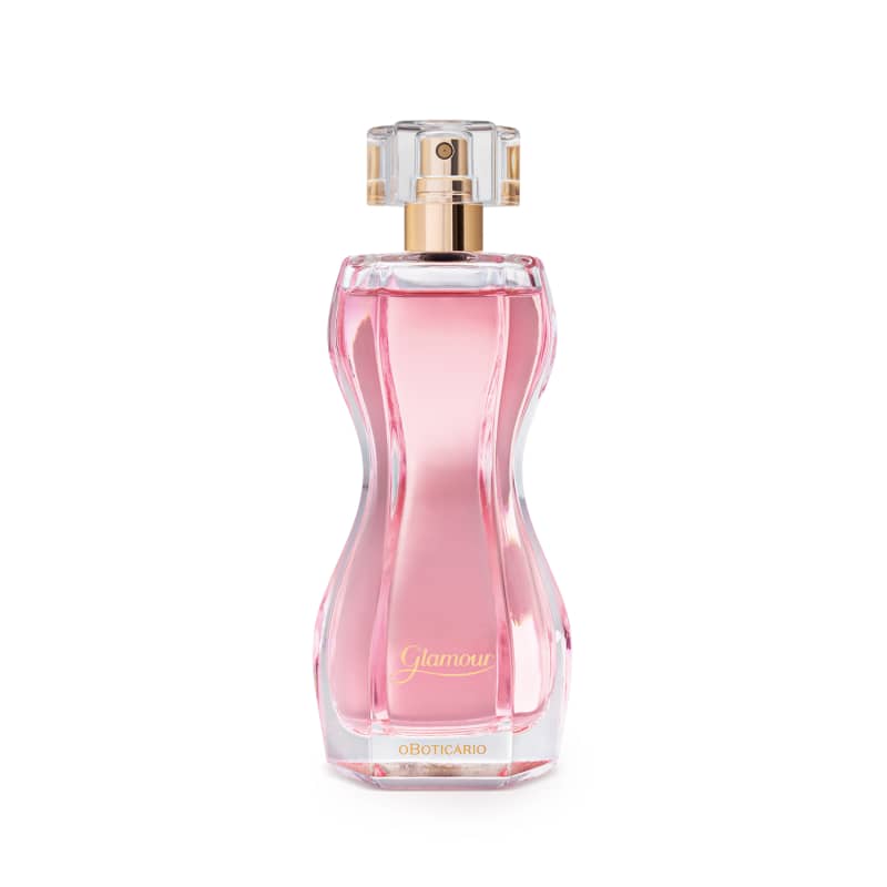 Glamour Desodorante Colônia Tradicional 75ml