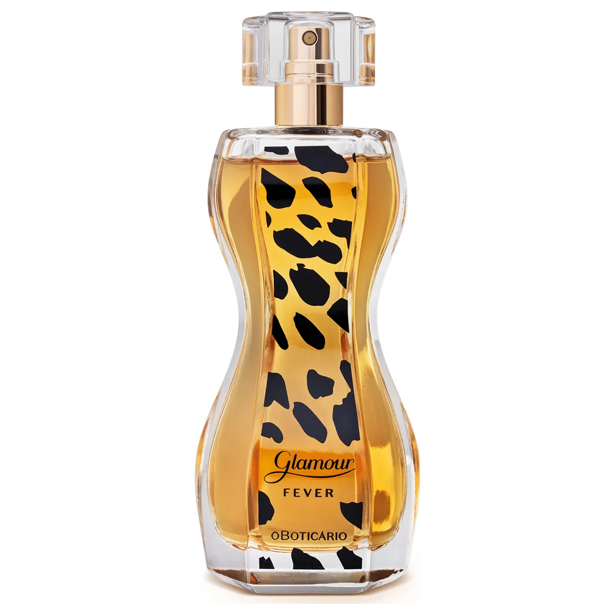 Glamour Fever Desodorante Colônia