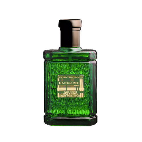 Handsome Eau de Toilette Masculino 100ml