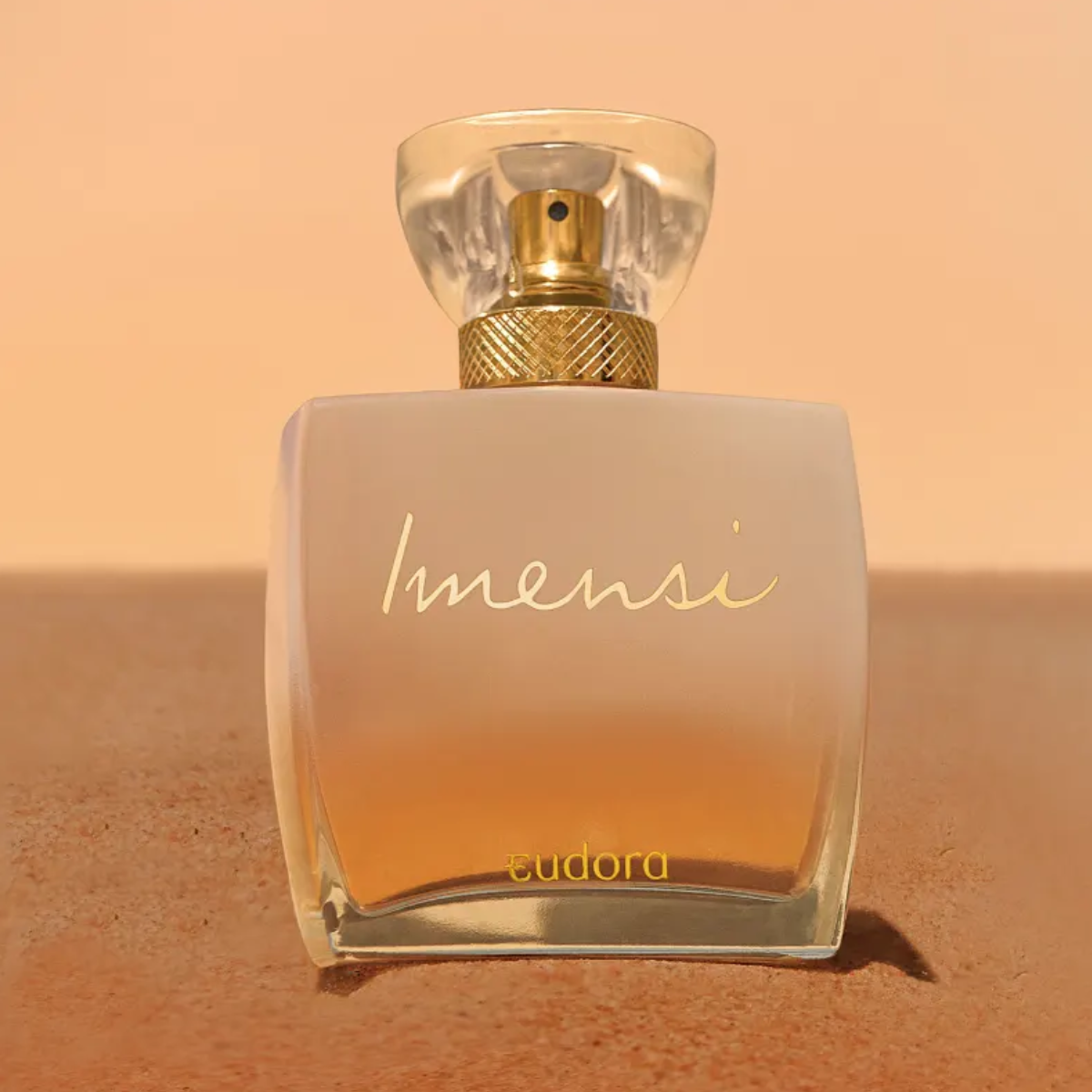 Imensi Desodorante Colônia Tradicional 100ml - Eudora
