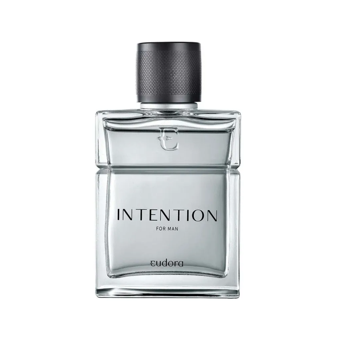 Colônia Desodorante Intention For Man 100ml - Eudora